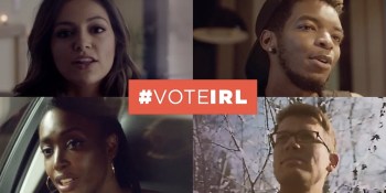 Google enlists YouTube stars for U.S. voting campaign