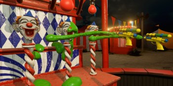 Epic Games announces game jam for its VR Funhouse mod tools