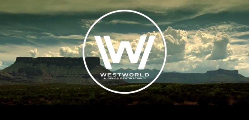 Westworld is a Delos Entertainment travel destination.