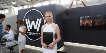 Westworld VR promises to make your Wild West fantasies come true