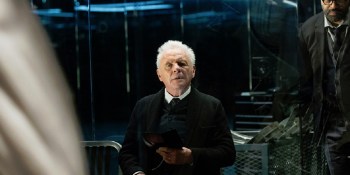 HBO’s Westworld artificial intelligence, then and now