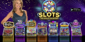 GSN Games spins out a new Wheel of Fortune social casino game