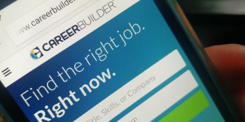 CareerBuilder expands into employee benefits and talent management with Workterra acquisition