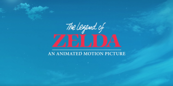 See Zelda as a Studio Ghibli film in this fan trailer