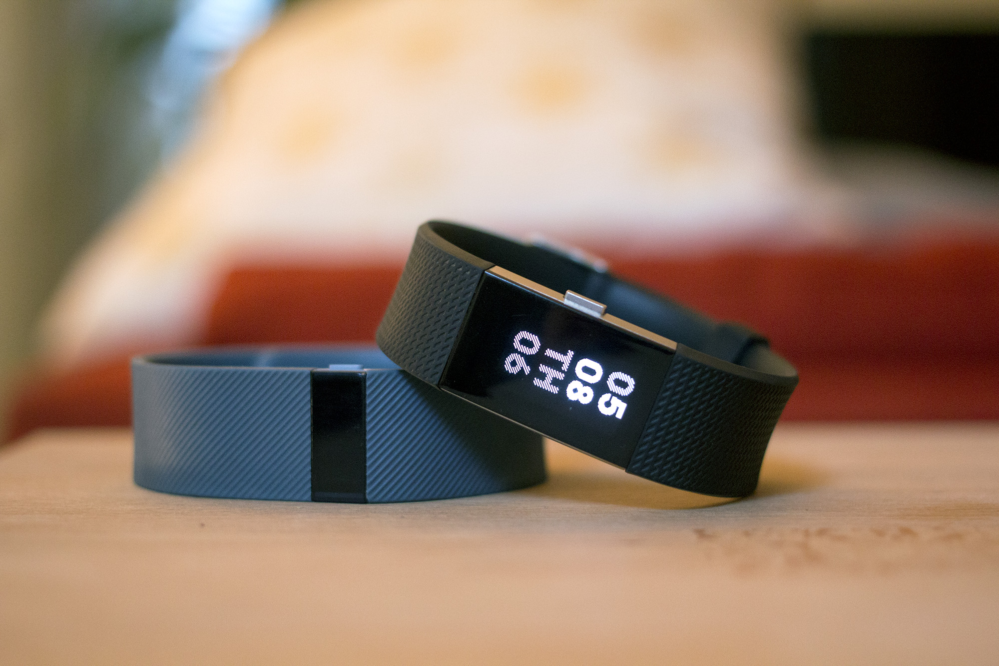 Fitbit Charge 2