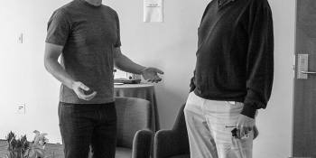 Mark Zuckerberg wishes his friend Bill Gates a happy 61st birthday