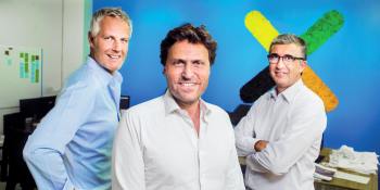 Coorpacademy, founded by former Google execs, raises $11 million to expand its edtech platform