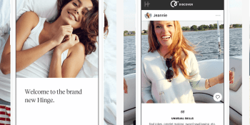 Tinder rival Hinge ditches swiping, relaunches as a serious relationship app at $7 per month