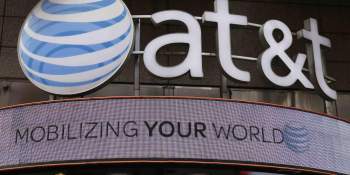 AT&T’s $85 billion deal for Time Warner already drawing regulatory fire