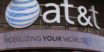 AT&T’s $85 billion deal for Time Warner already drawing regulatory fire