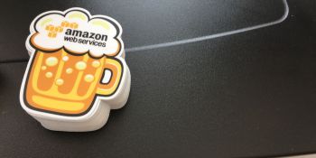 AWS Marketplace now offers desktop apps for Amazon WorkSpaces