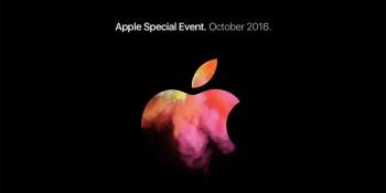 How to watch Apple’s 2016 Mac event today