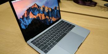 Hands-on with Apple’s new MacBook Pro: mixed feelings