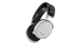 The Arctis 7 from SteelSeries.