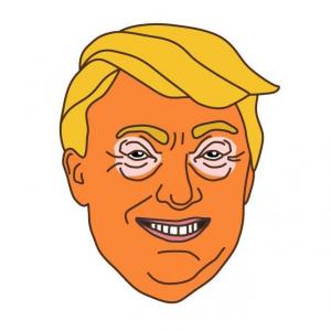 BFF Trump bot