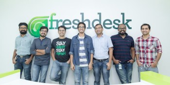 Freshdesk acquires Chatimity to make enterprise bots