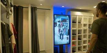 CheckOut launches an online to offline retail solution that utilizes machine learning and smart screens