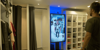 CheckOut launches an online to offline retail solution that utilizes machine learning and smart screens