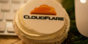 Cloudflare engineering head Ben Fathi retires, John Graham-Cumming replaces him