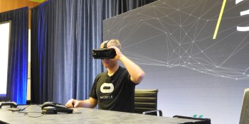 VR guru John Carmack offers his candid opinions on virtual reality apps