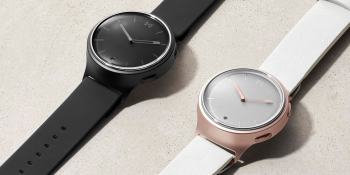 Misfit unveils Phase, a $175 smartwatch that looks like a regular watch