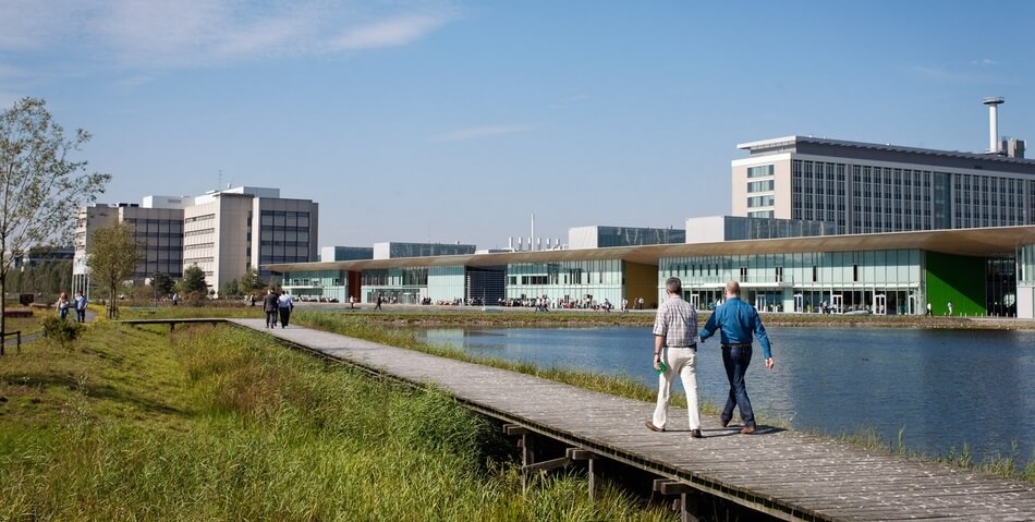 Eindhoven campus