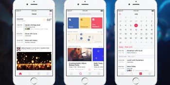 Facebook launches standalone Events app