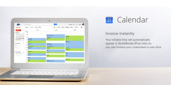 Intuit and Google bring G Suite closer to QuickBooks, with single sign-on and Calendar integration