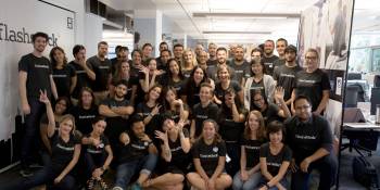 FlashStock raises $1.5 million for on-demand marketing service