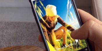 Flipboard’s Storyboard lets brands curate articles, images, and videos in a single ad
