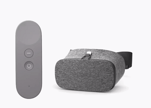 Google wants to make Daydream easy enough for everyone. 