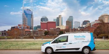 Google Fiber is now in 3,000 apartment complexes