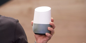Google Home can now buy you stuff from over 50 U.S. retailers