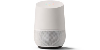 Google Home has a few Easter eggs