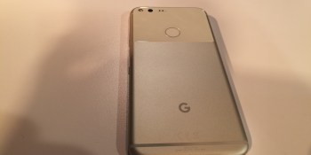 10 reasons why I preordered the Google Pixel phone