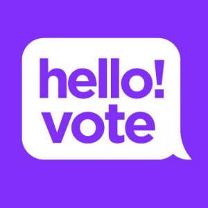 HelloVote bot