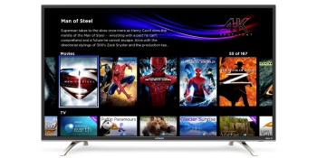 4K Hitachi Roku TVs hit the U.S. this week as Ultra HD hits overdrive