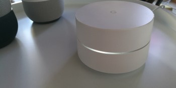 Google On app will be renamed Google Wifi