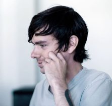 Jack Dorsey in 2008