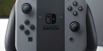 Nintendo Switch releases on March 3 for $300