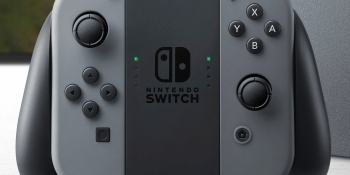 Nintendo Switch: Features required for success