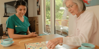 Kindly Care raises $3.1 million to launch elder care marketplace