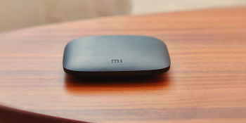 Xiaomi partners with Google to launch the $69 Mi Box Android TV set-top-box in the U.S.