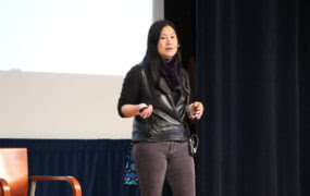 Microsoft Lili Cheng Bots