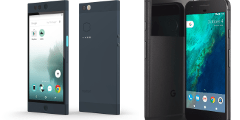 Nextbit CTO sees Google Pixel unlimited full-resolution photo storage as ‘validation’
