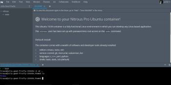 Nitrous.io is shutting down its cloud IDE on November 14