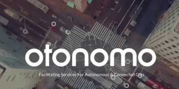 Cloud-based connected car startup Otonomo raises $12 million