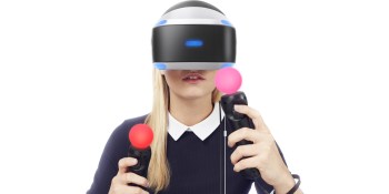 How PlayStation VR is worse than HTC Vive and Oculus Rift