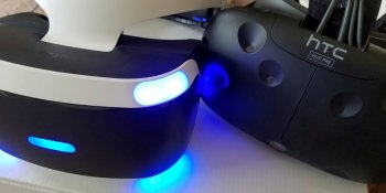 How PlayStation VR is better than HTC Vive and Oculus Rift