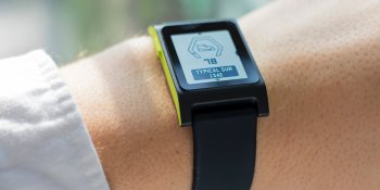 Pebble 2 review: I really wanted to like it, but I don’t.